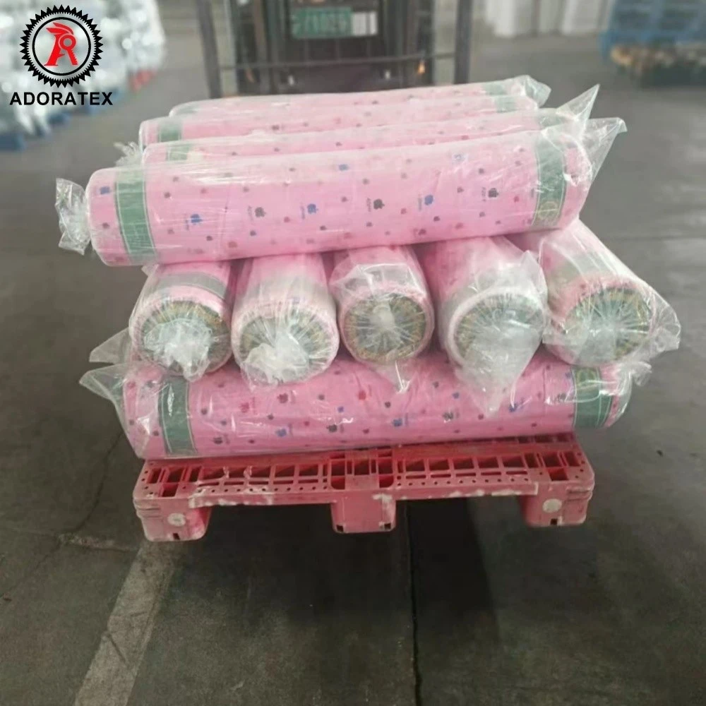 Rolled durable sheets Rolled durable sheets
